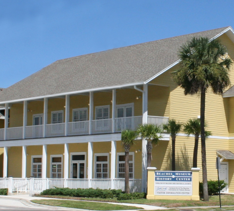 Beaches Museum (Jacksonville&nbspBeach,&nbspFL)